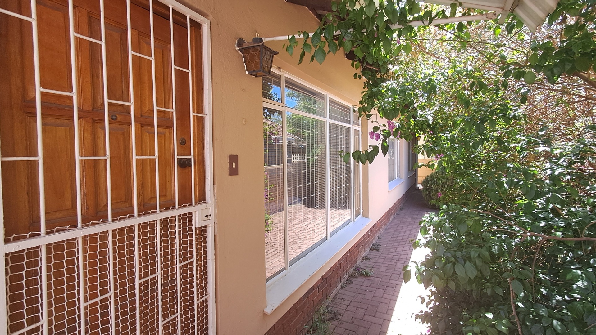 3 Bedroom Property for Sale in Pellissier Free State